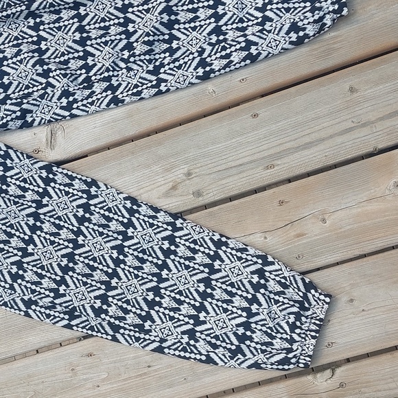 Boho pants - Picture 3 of 5